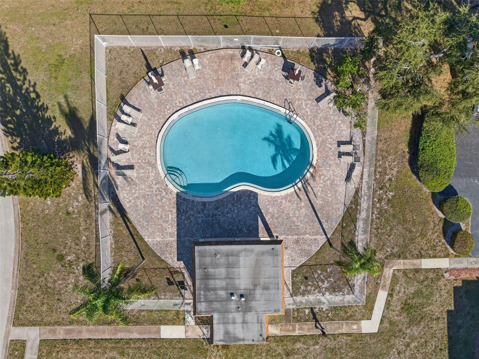 Community Pool