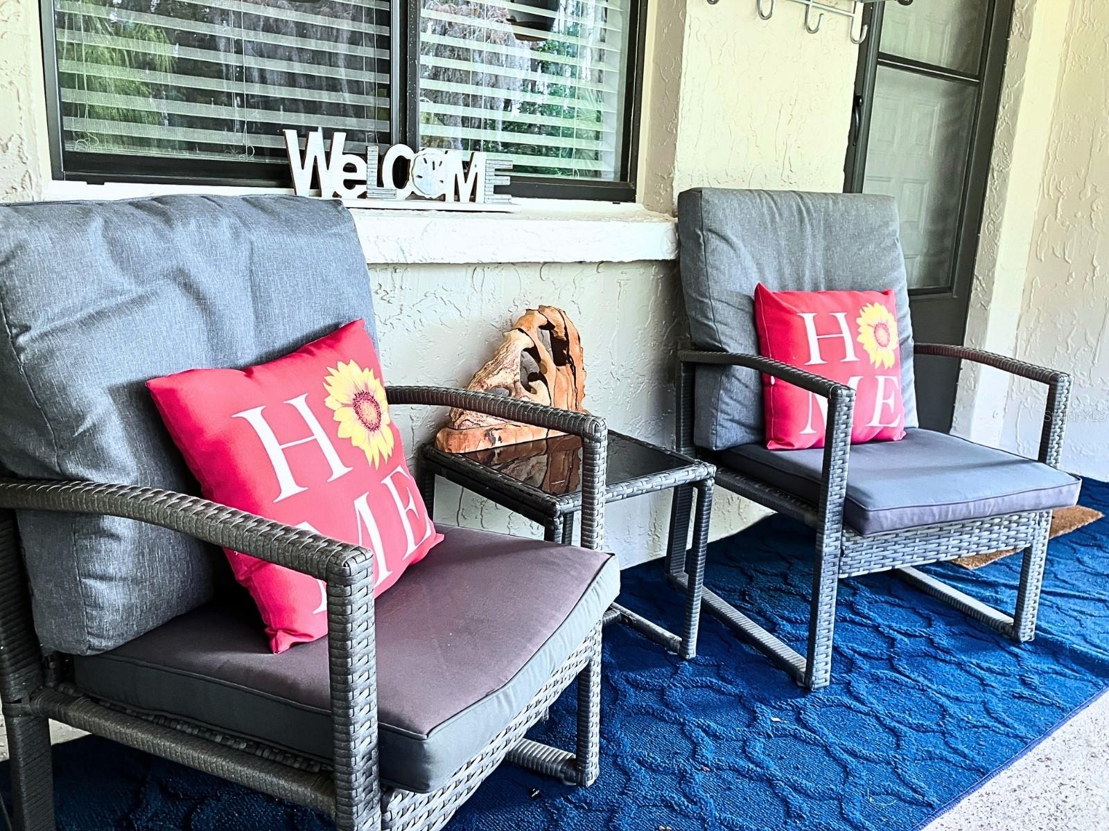 Beautiful Turnkey with scheduled rentals