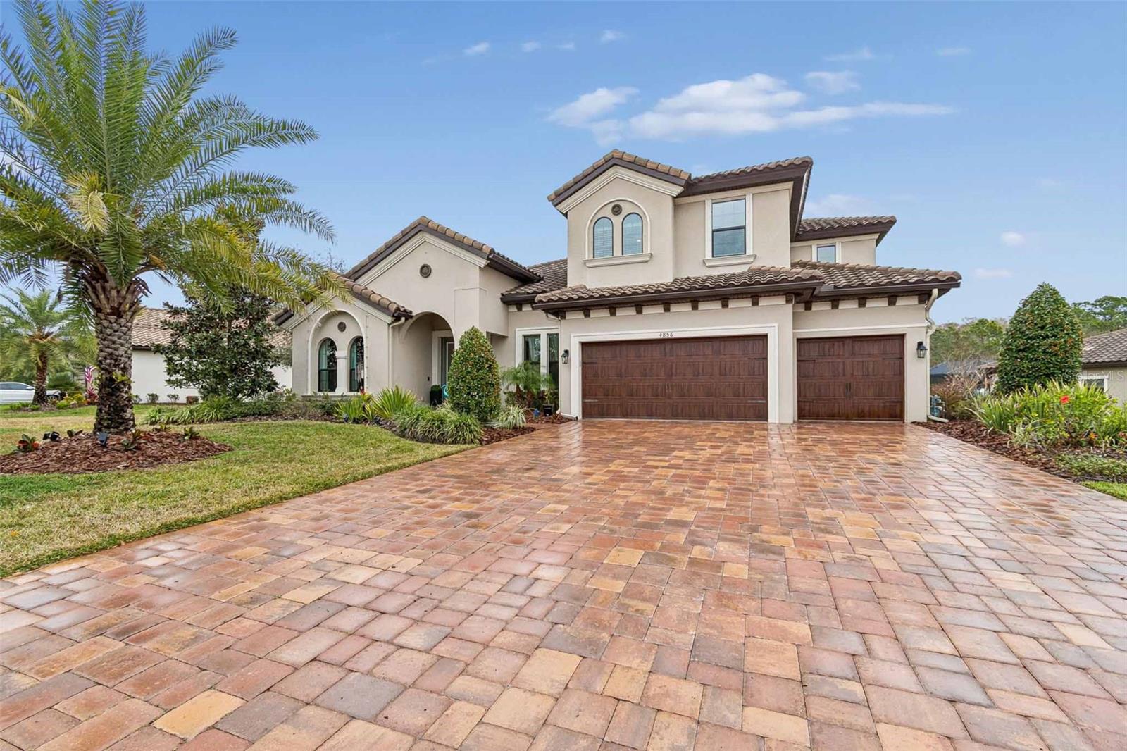 WELCOME TO YOUR NEW BEAUTIFUL KEY LARGO II HOME IN ANCLOTE RESERVE