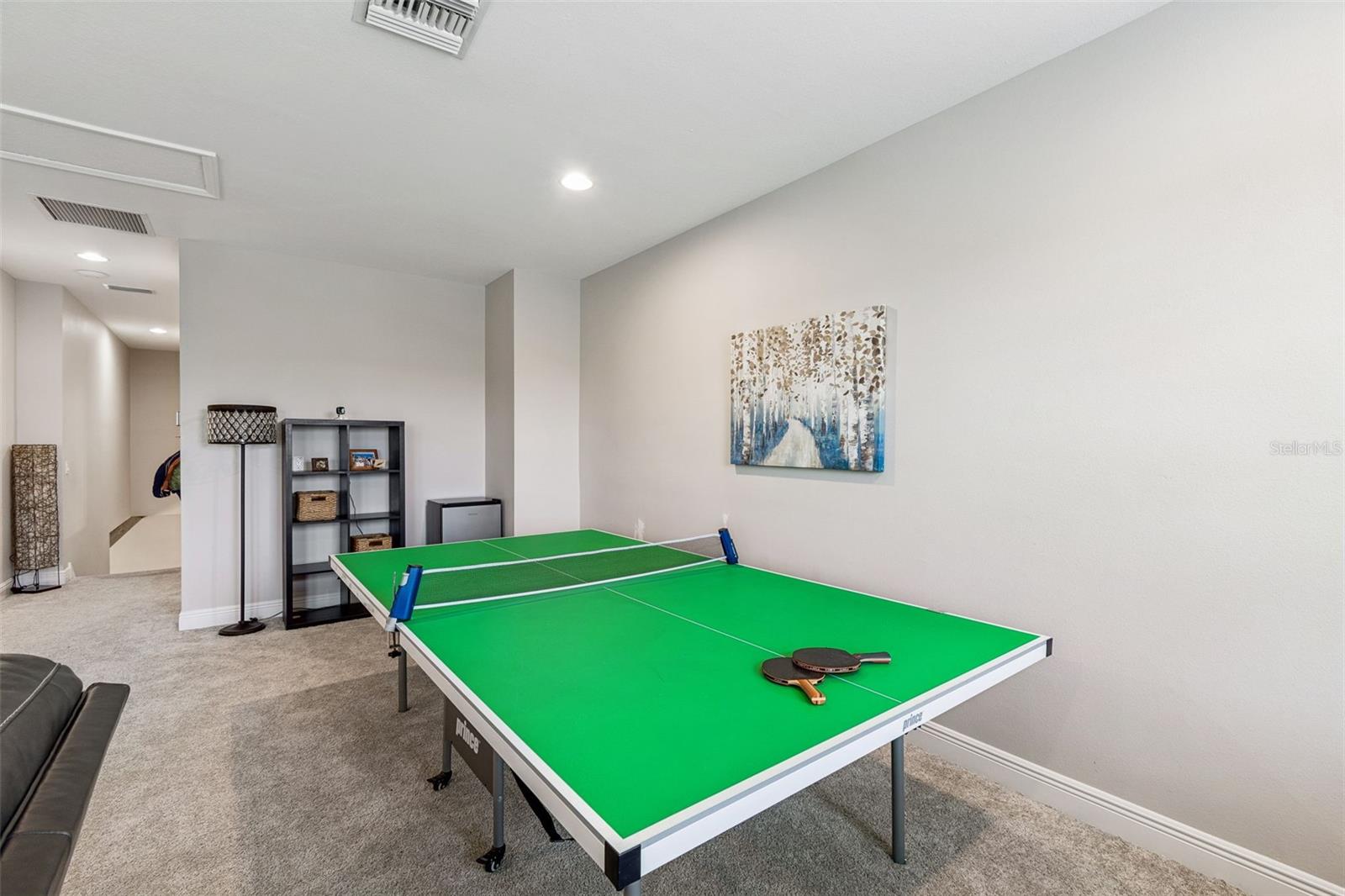 SPACIOUS UPSTAIRS BONUS ROOM