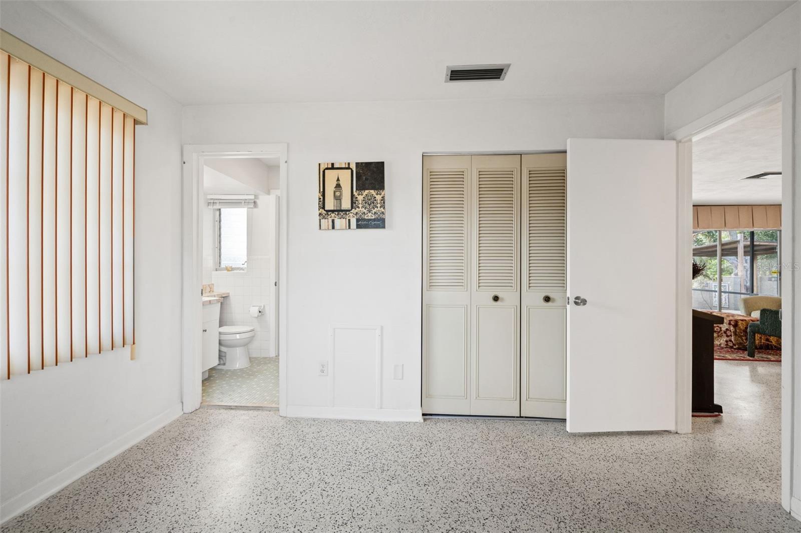 3rd Bedroom View (2)