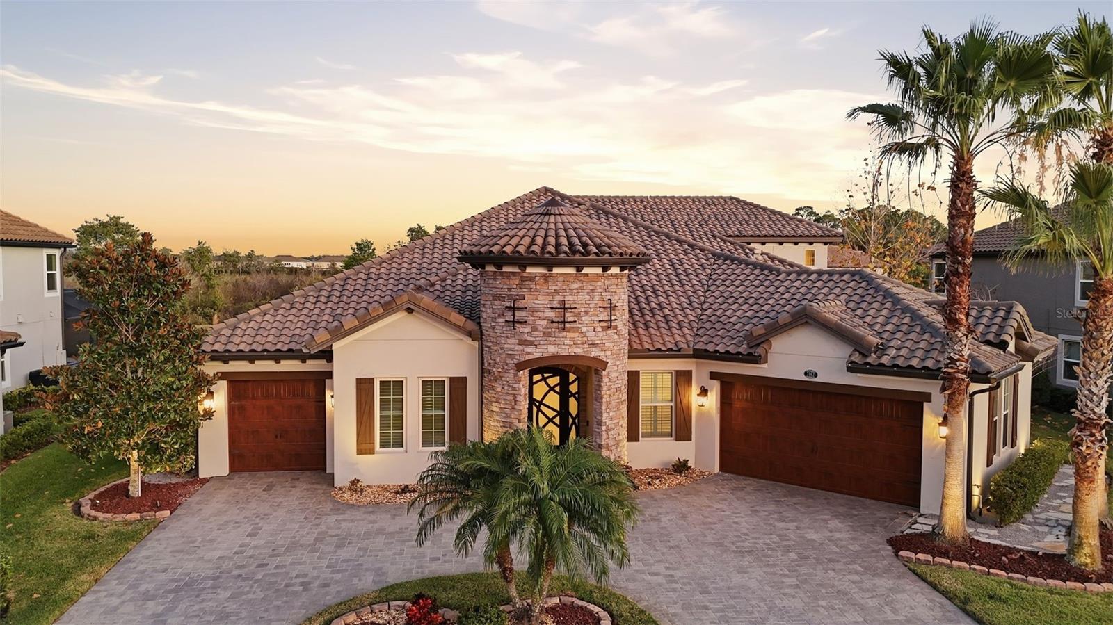 Welcome to 7162 Graybrook Dr, Wesley Chapel!