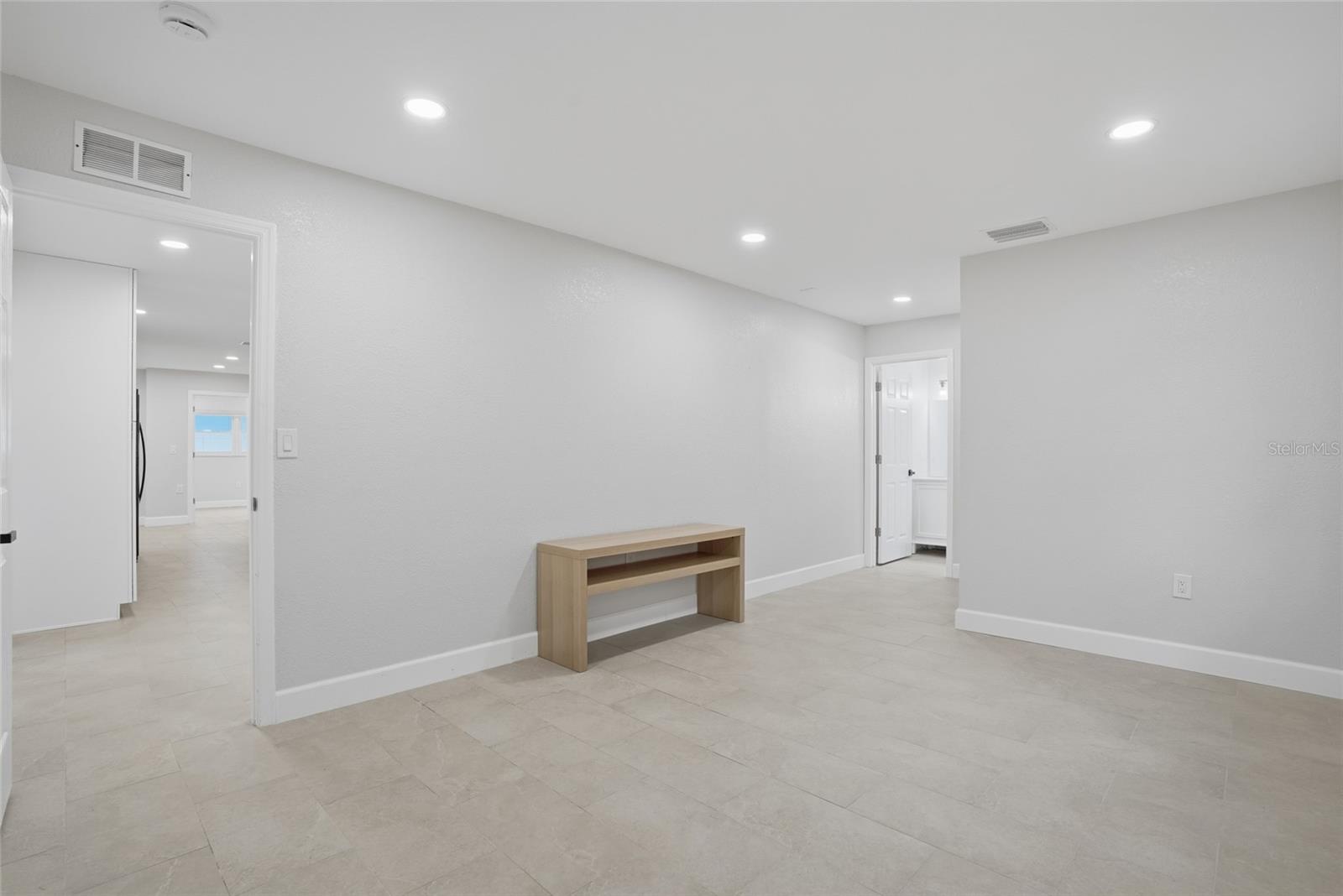 Primary Bedroom with En-Suite Bath