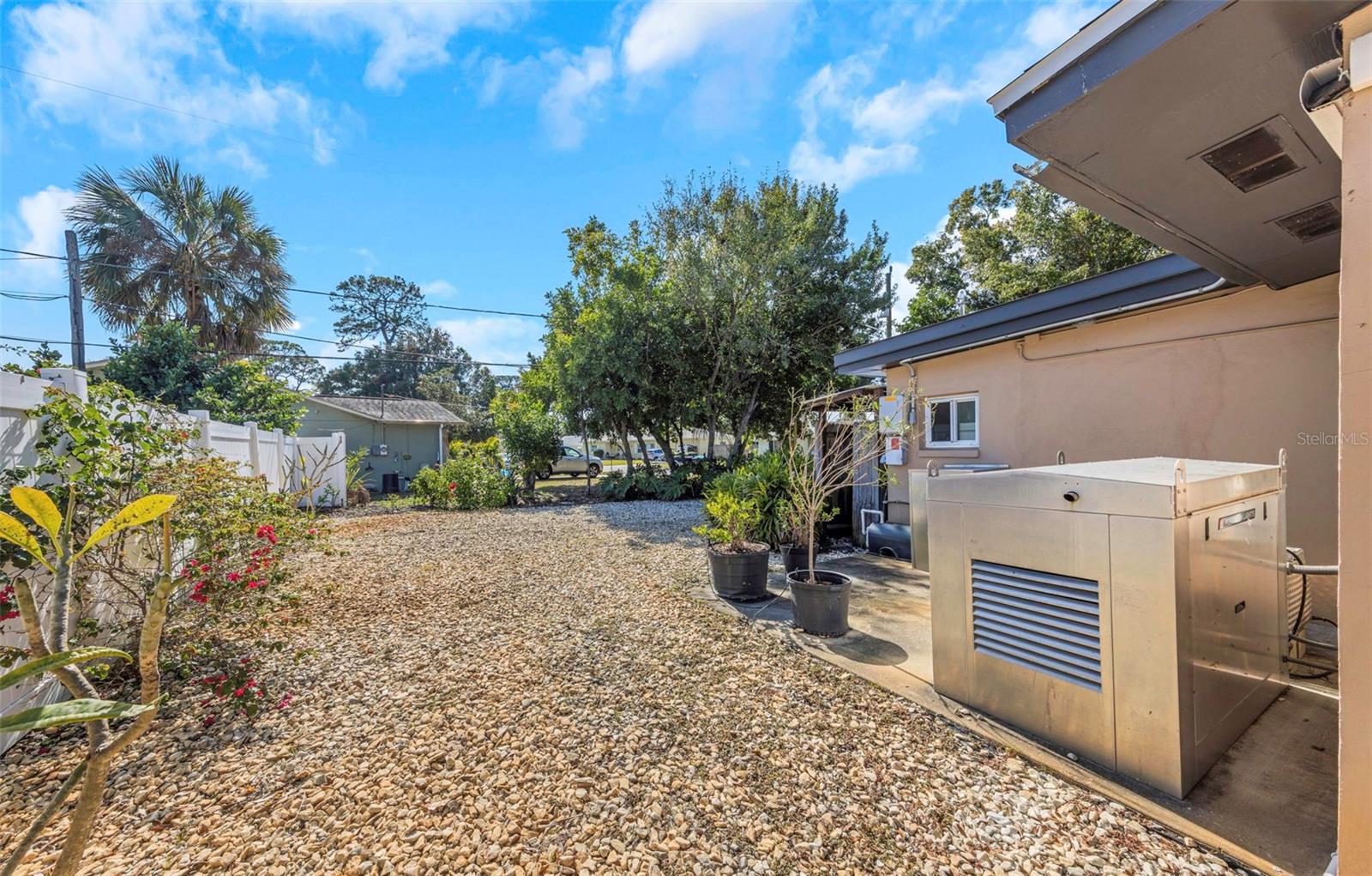 Whole House Generator