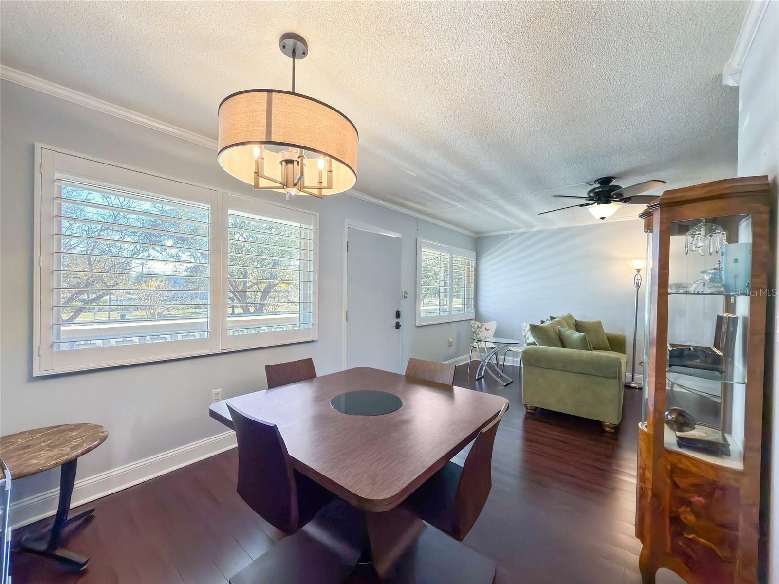 All Windows Are Triple Pane