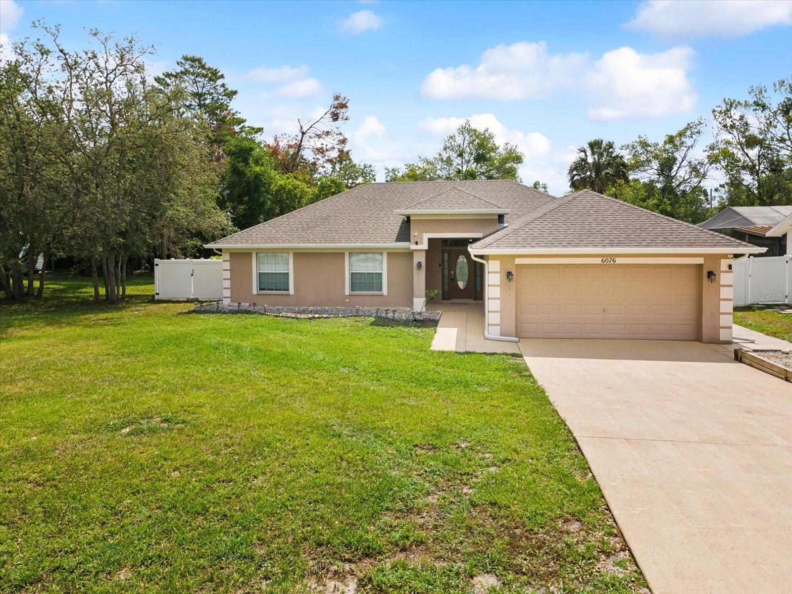 6076 SHIPROCK AVESPRING HILL, FL