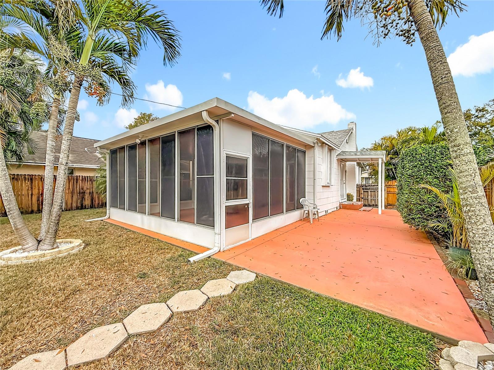 nice spot to relax and entertain