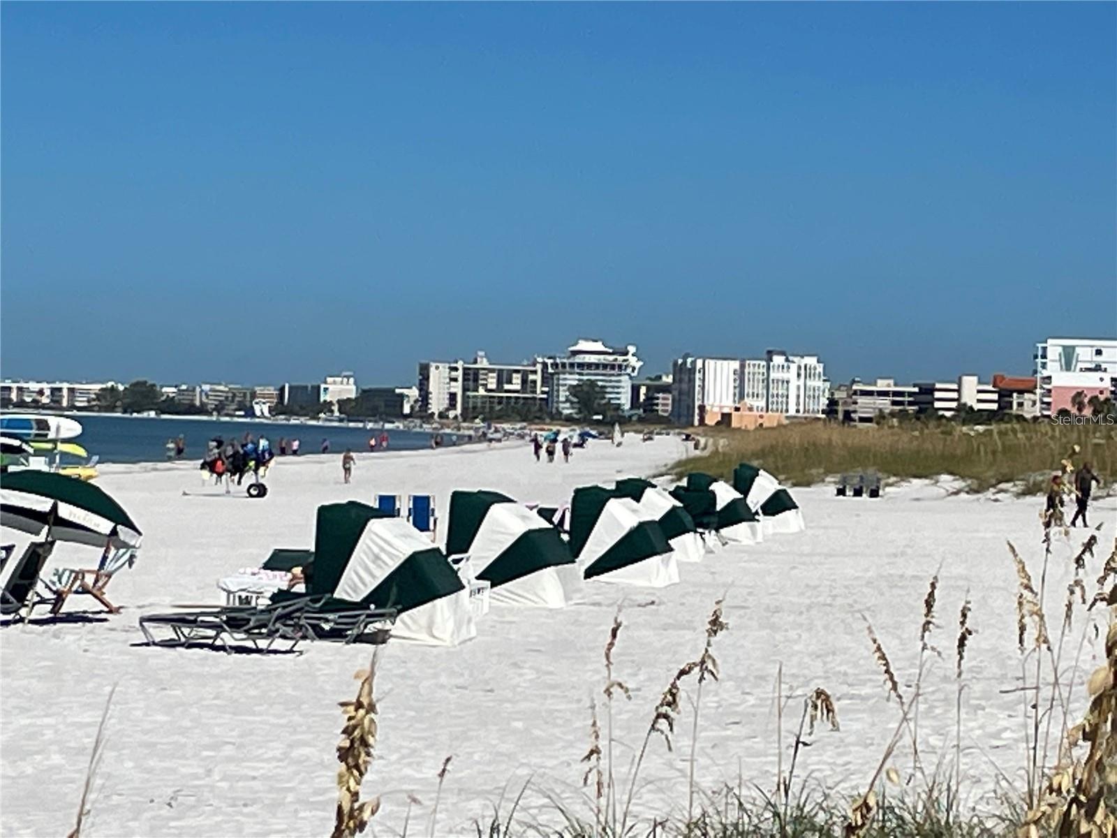 St. Petersburg Beach