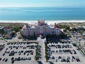 Don Cesar Resort