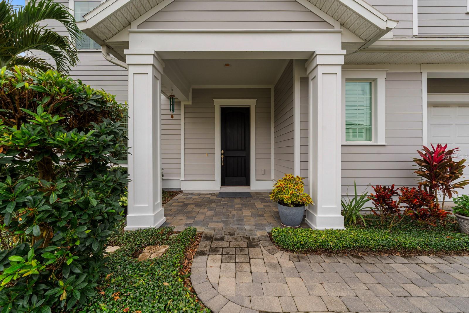 WELCOME TO TACON ST!