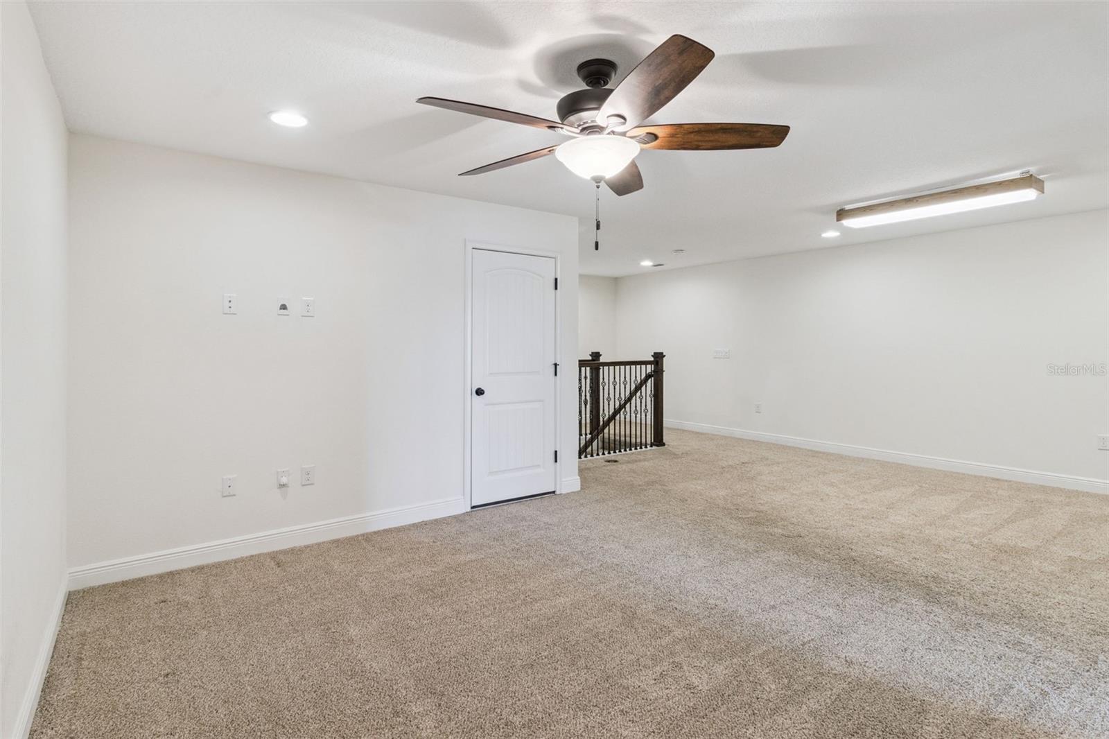 Media Room / Game Room