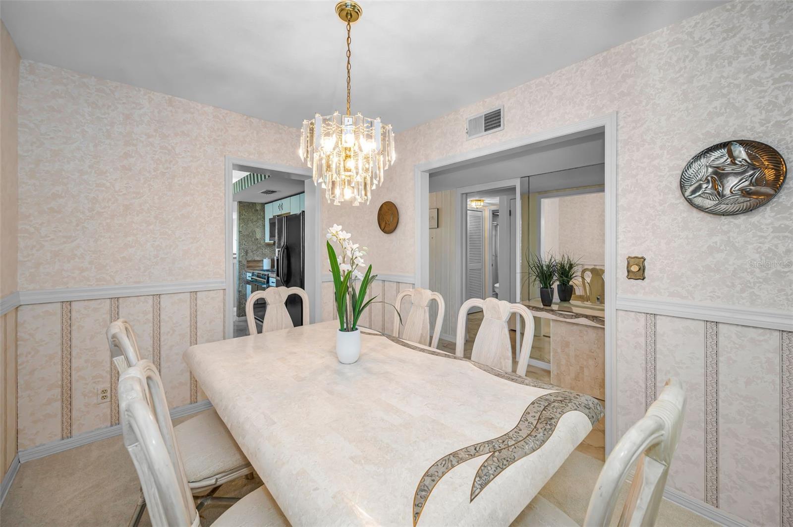 Light, Neutral Colors