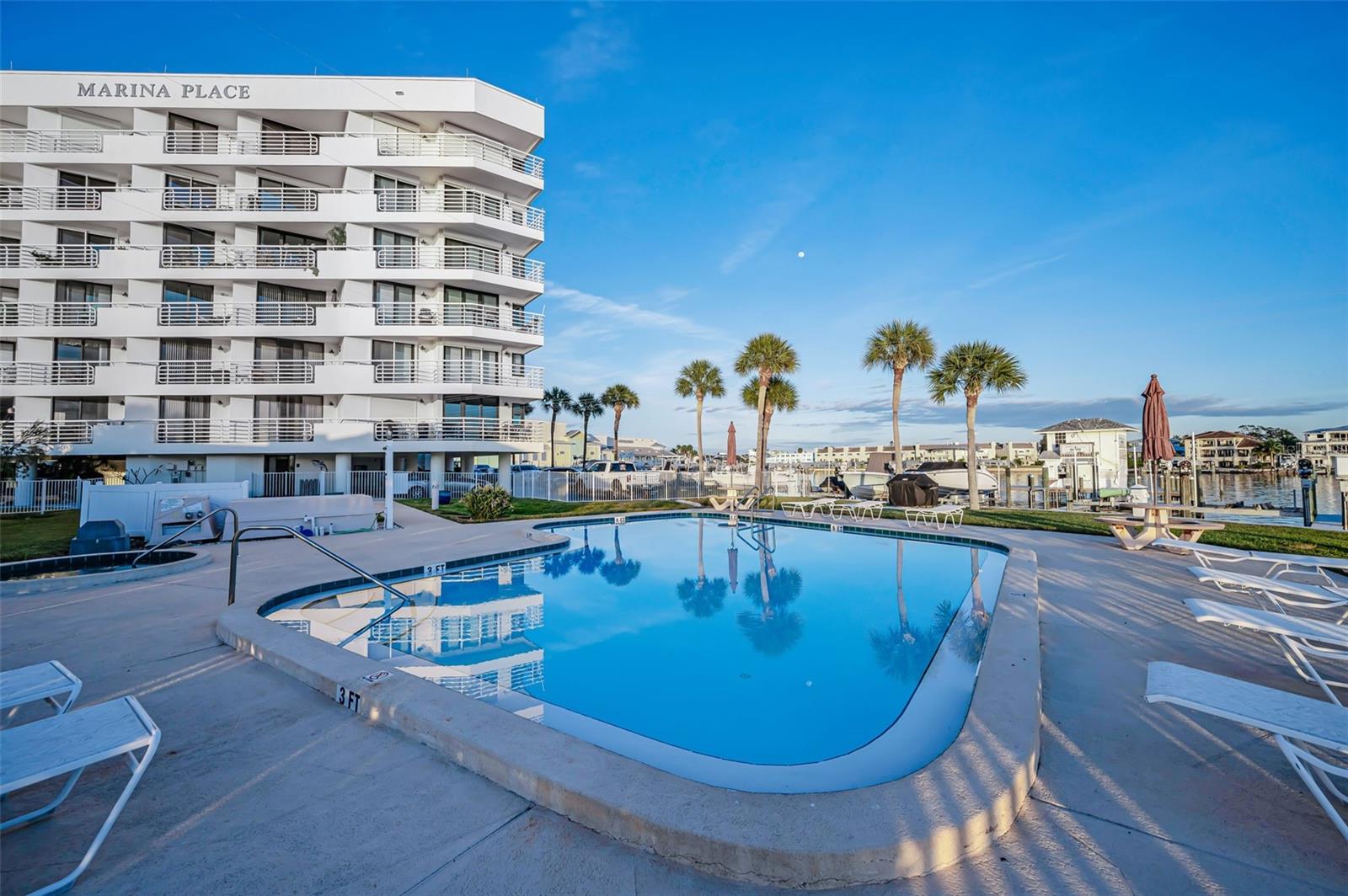 Love Your Florida Lifestyle