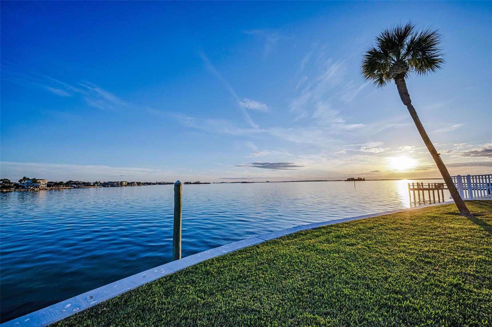 Beautiful Views of Sunrises and Sunsets