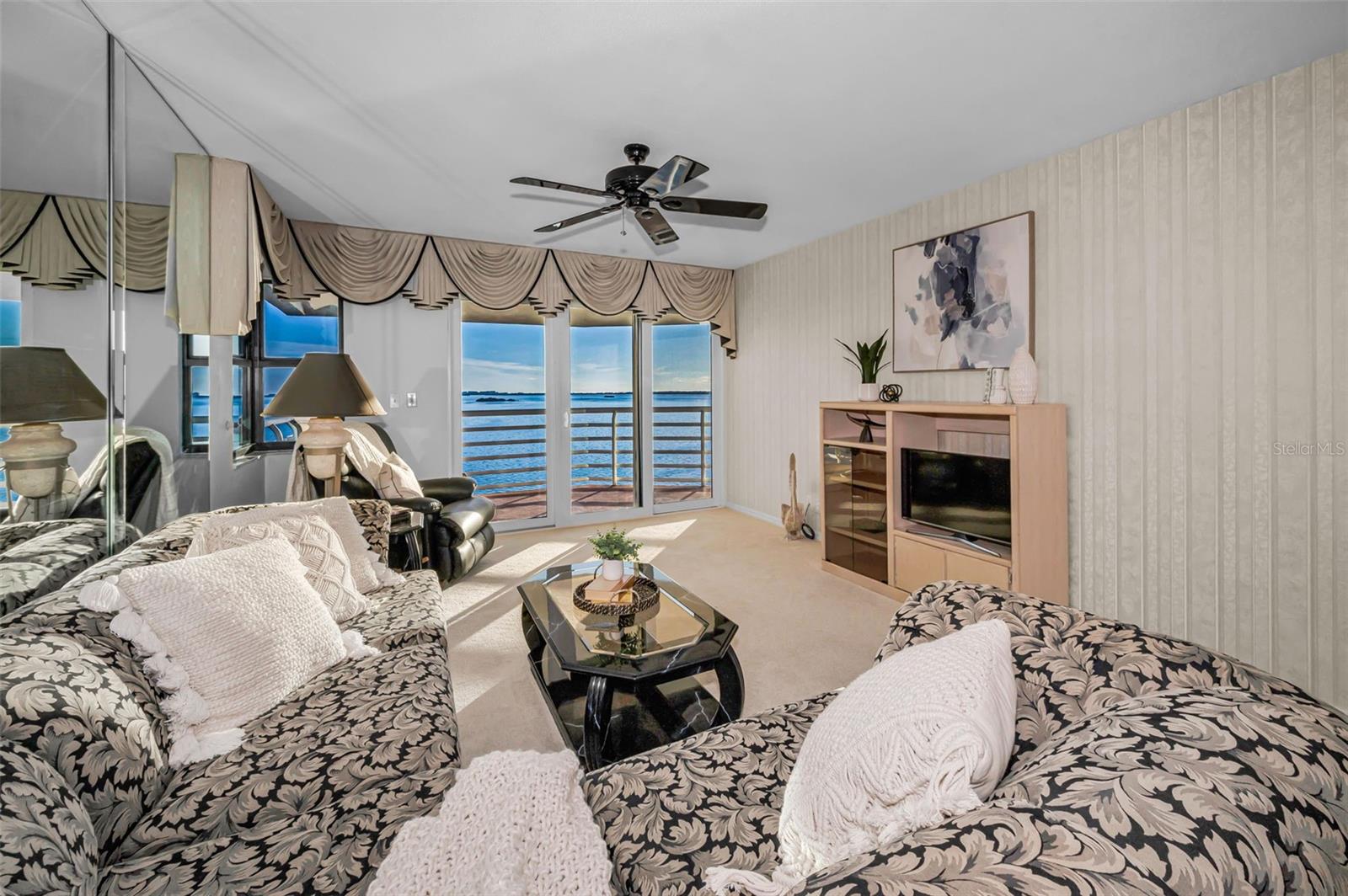 Hurricane Impact Windows and Sliders