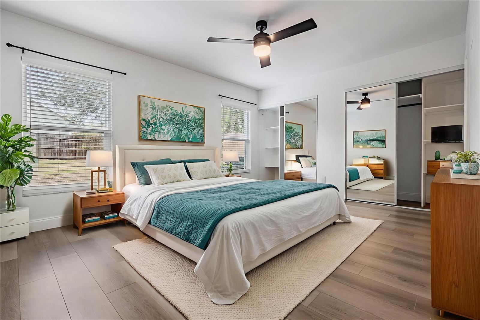 This photo has been Virtually Staged.