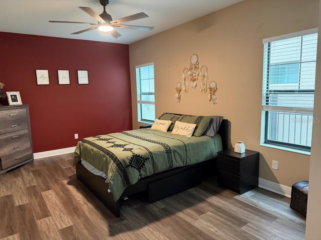 1st floor in-law suite