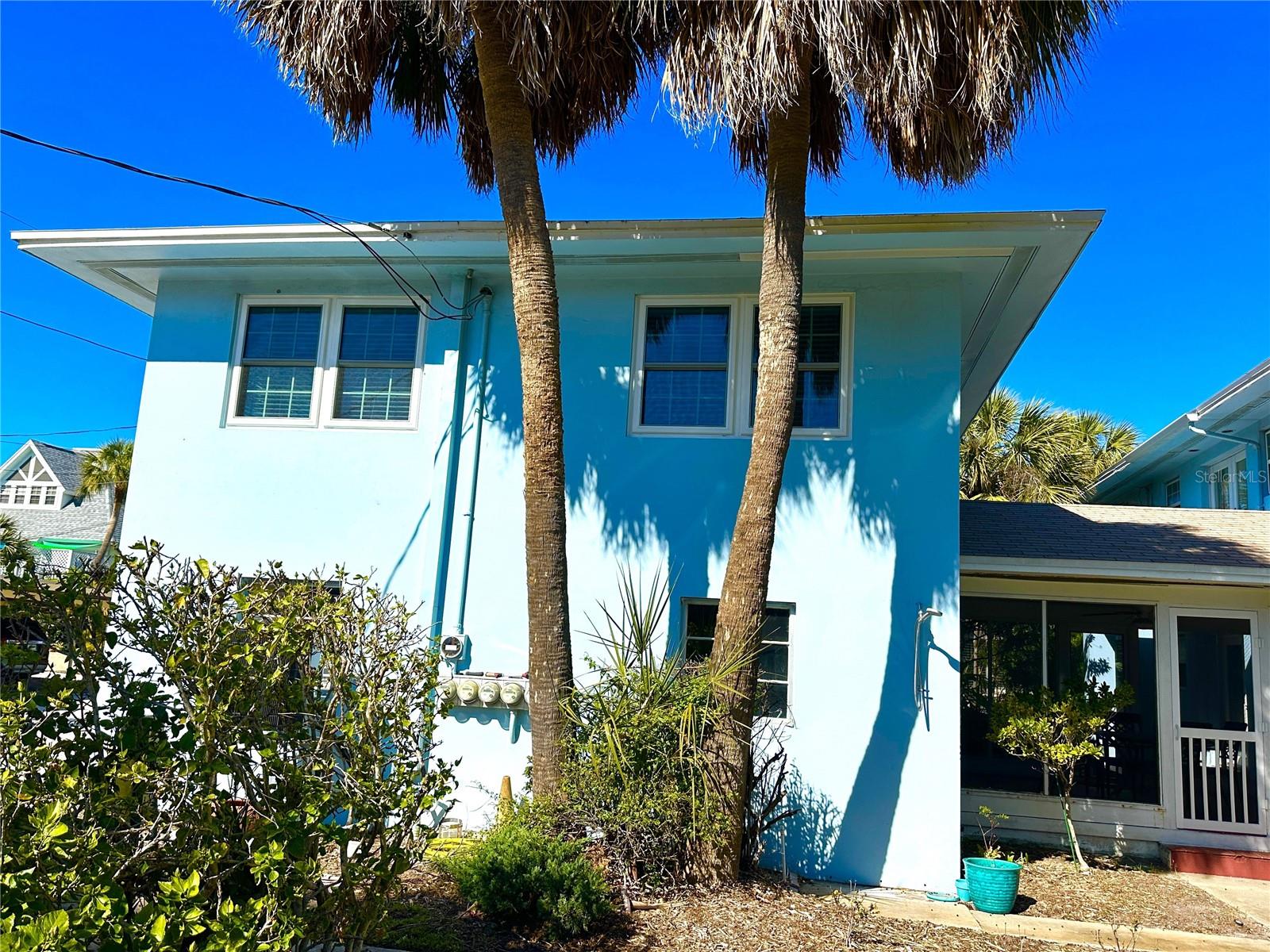 New Landscapping pending soon.