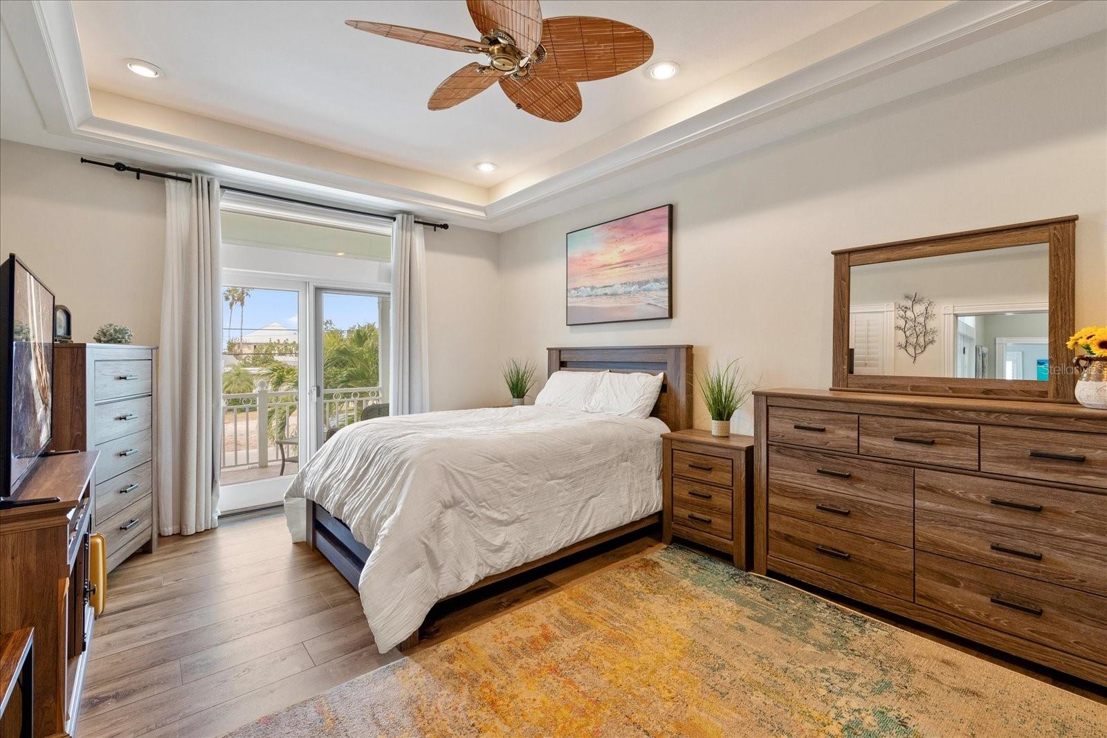 First Living Level En-Suite