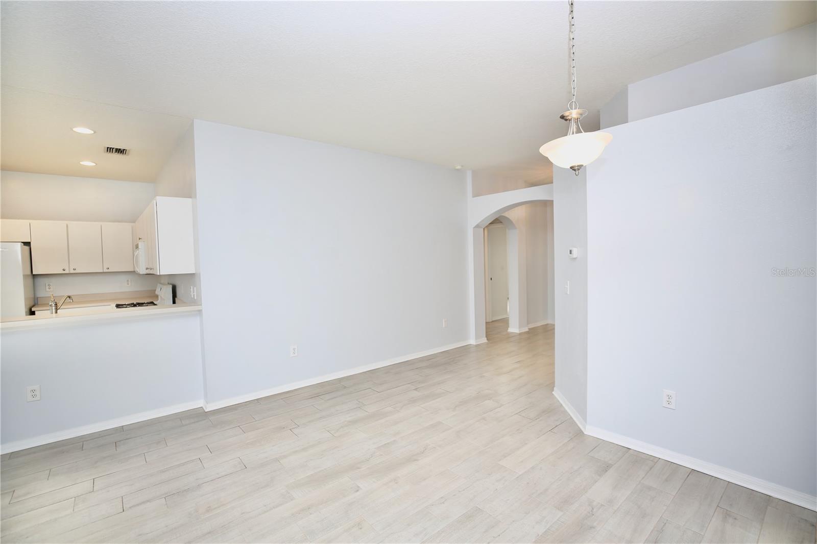 drop down shelf for decor