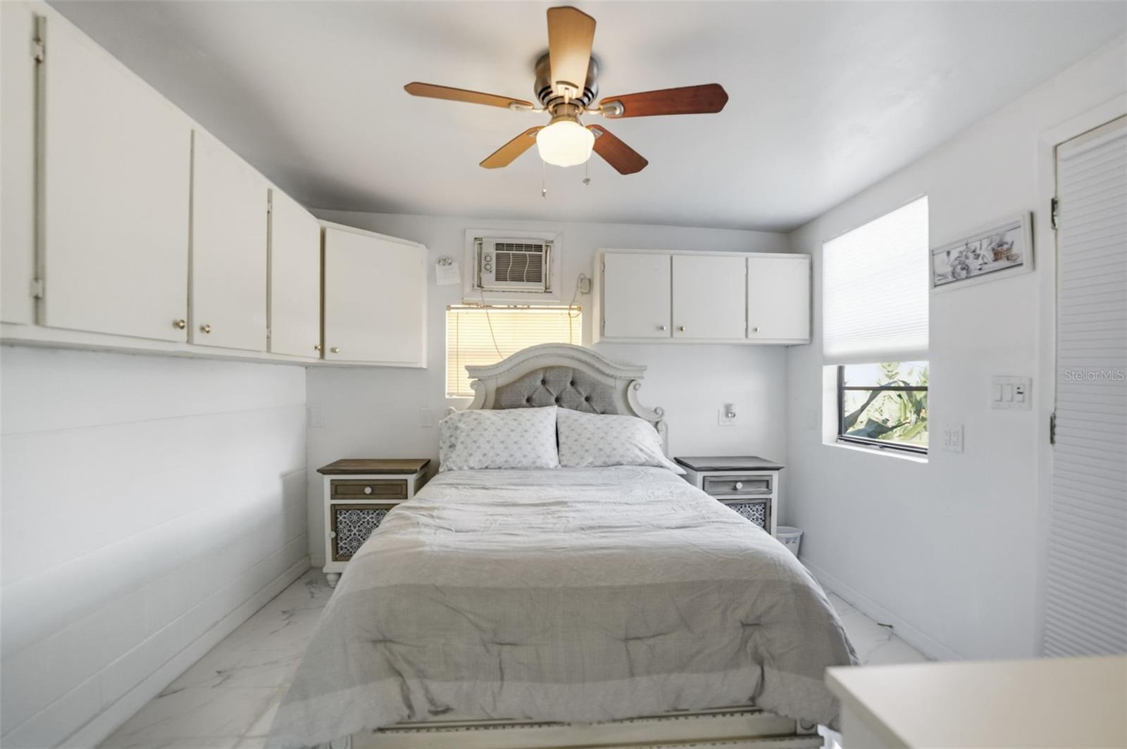 Office/potential 4th bedroom