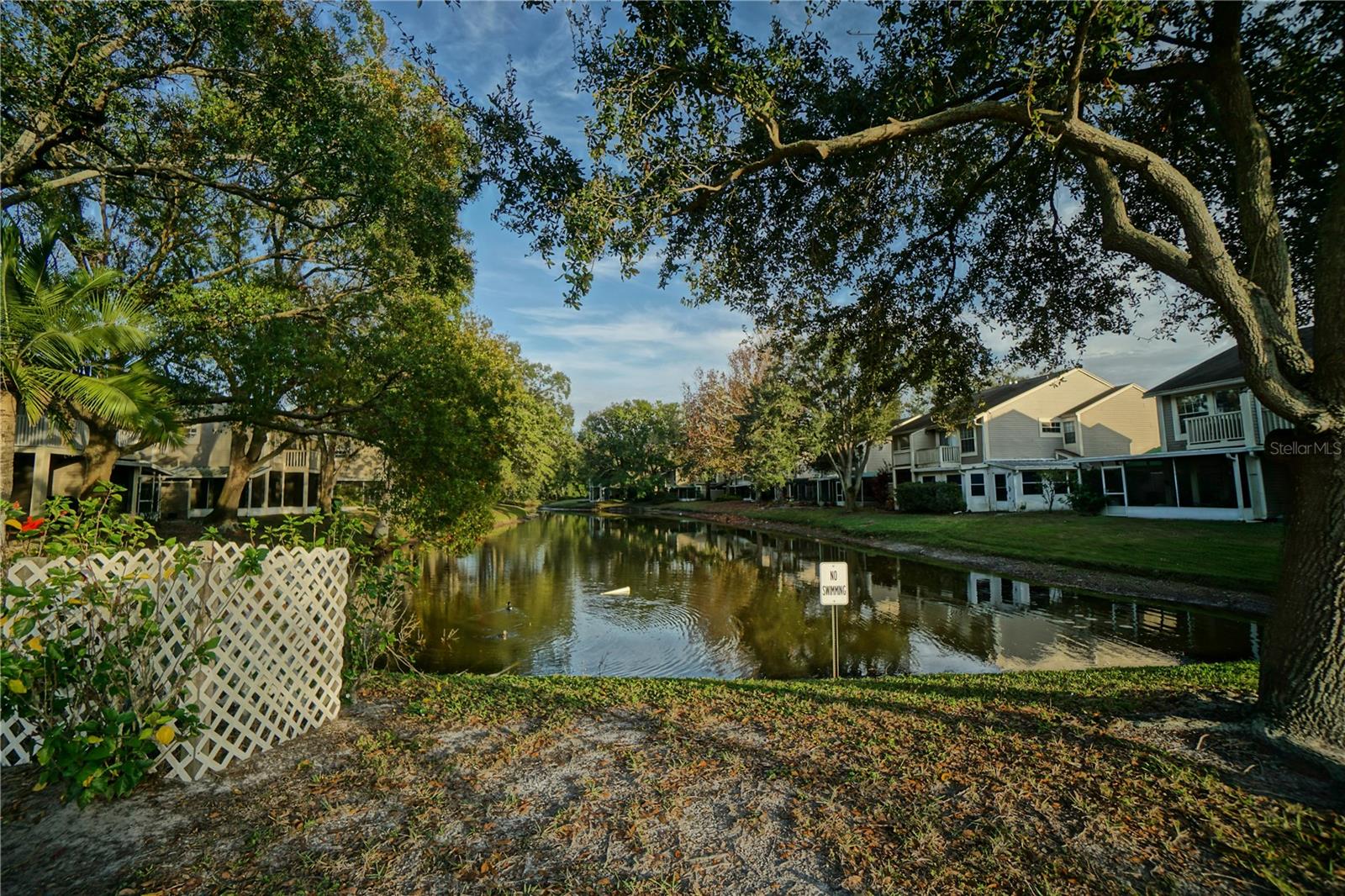 Waterfront Community