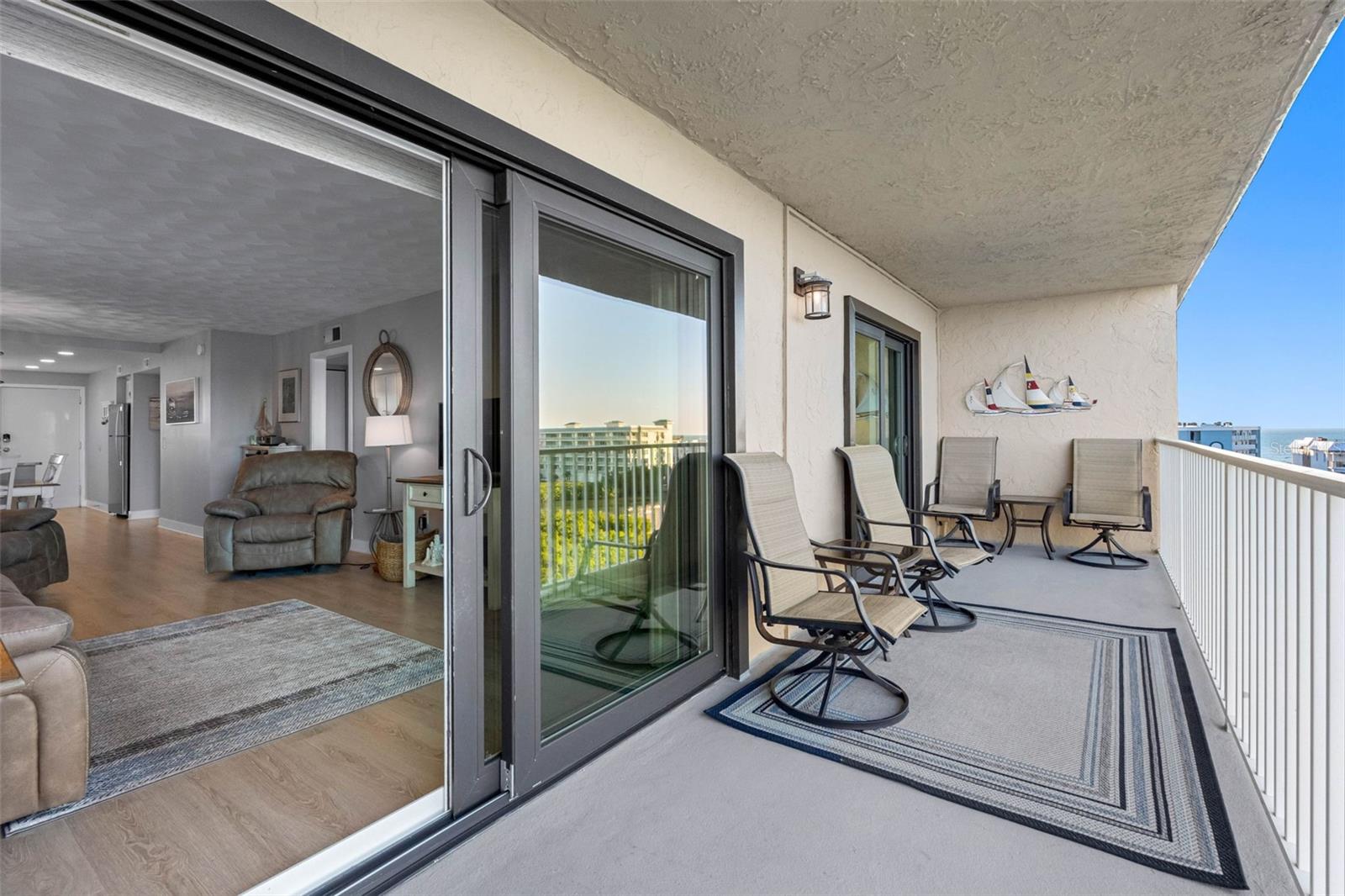 ... The New Sliders W High Impact Glass Also Mutes All Outside Noise When Closed and Saves About 30% On Electricity.