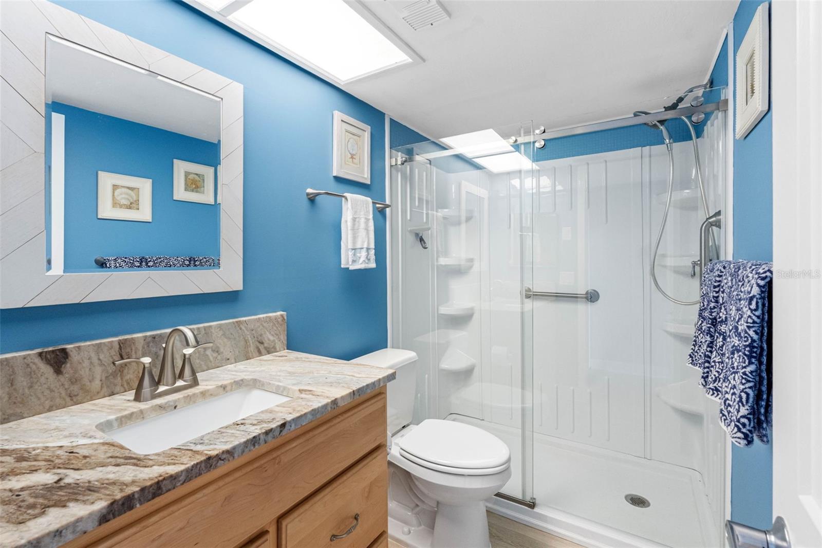 ... Master / Primary Bathroom.. Complete Remodel.