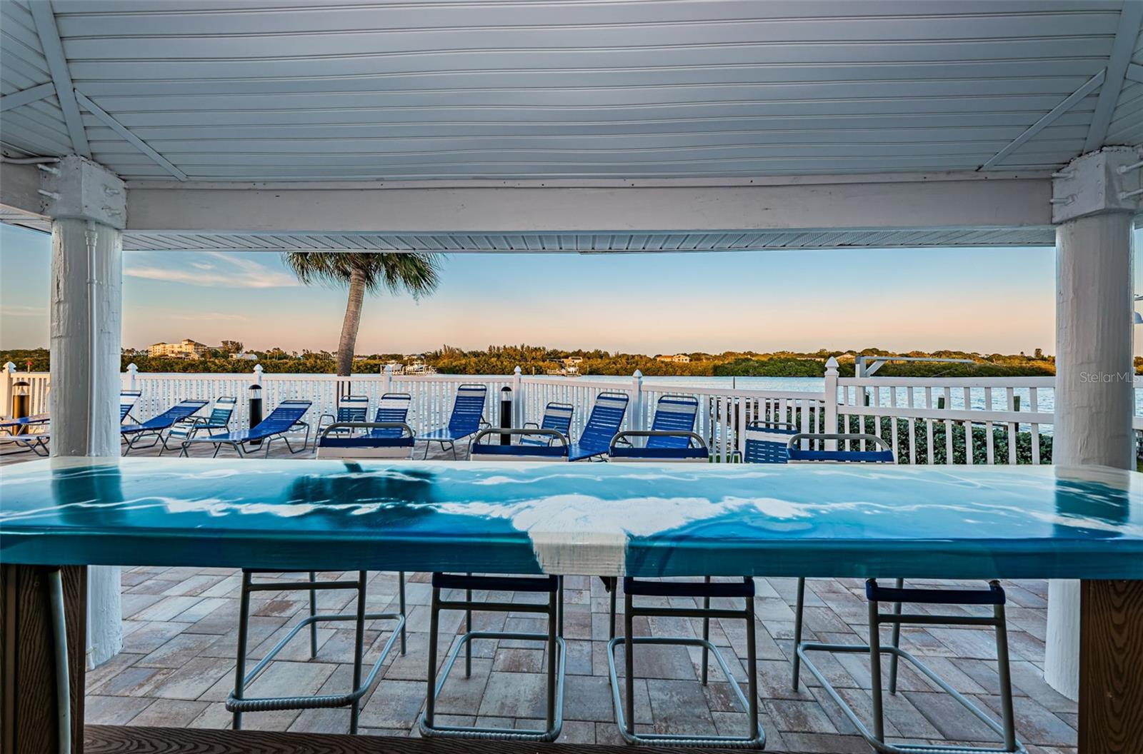 ... Waterfront Amenities..# 4