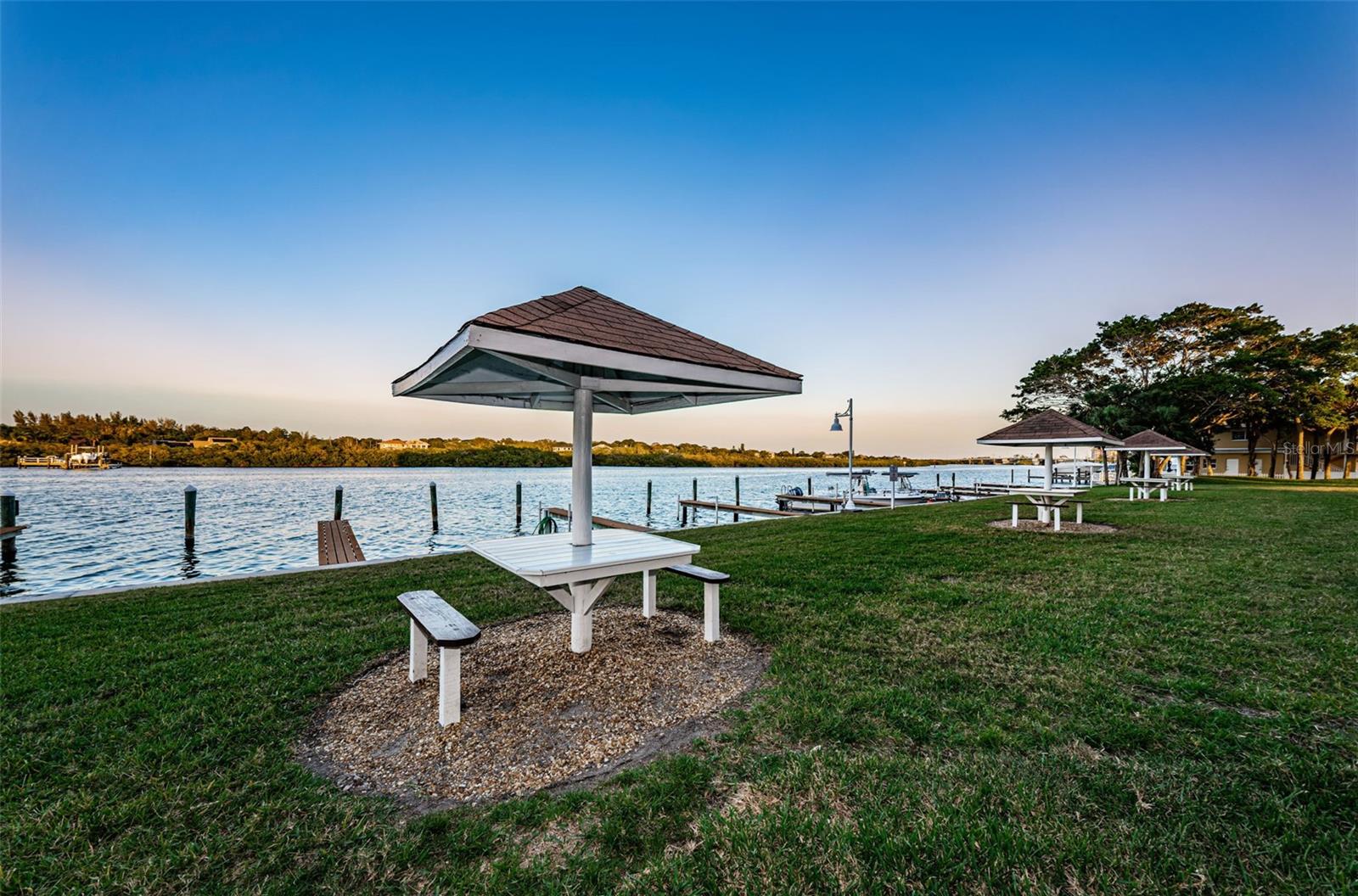 .. Plenty of Areas to Relax..