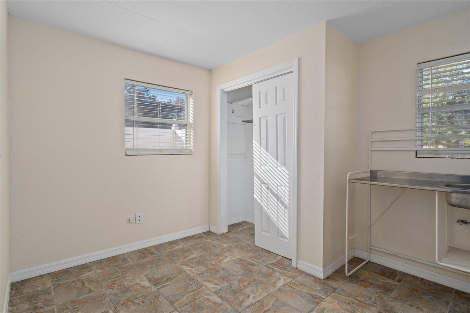 Bedroom 11'1" x 9'4"