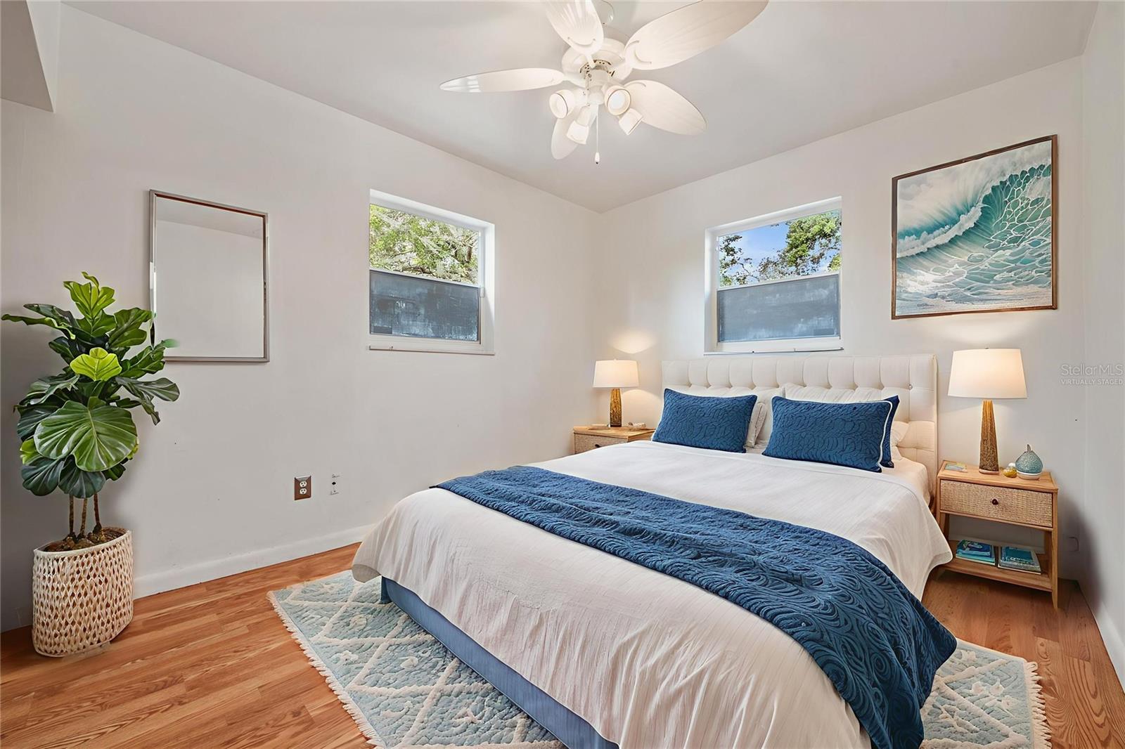 This photo has been Virtually Staged.