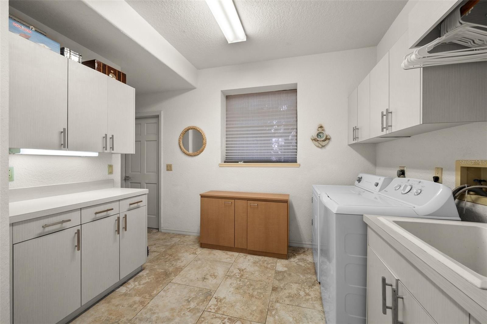 Laundry Room 1st floor