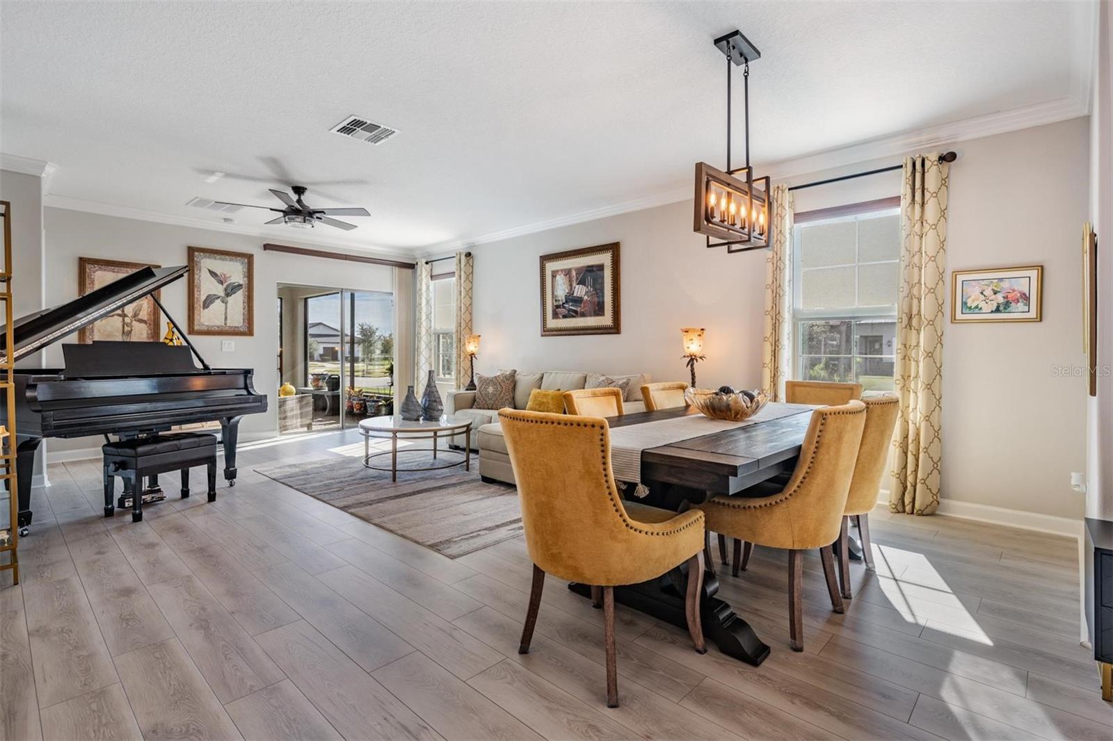 So many beautiful upgrades!!!