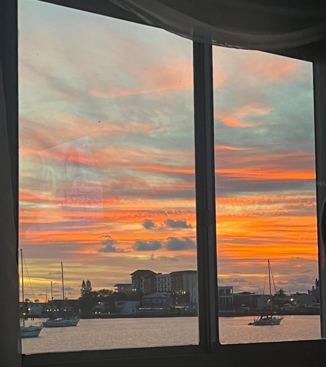 Views from you window.