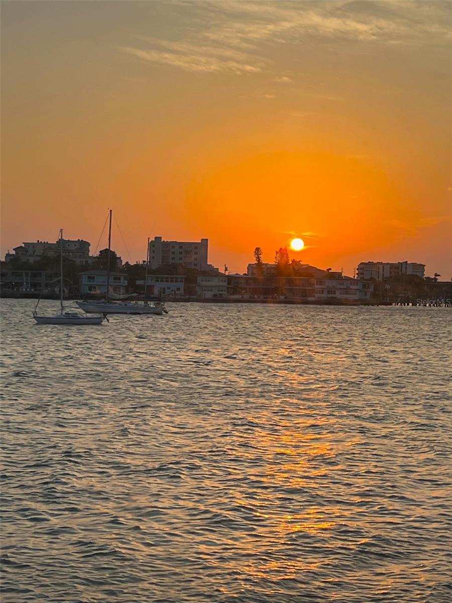 Views from you window.