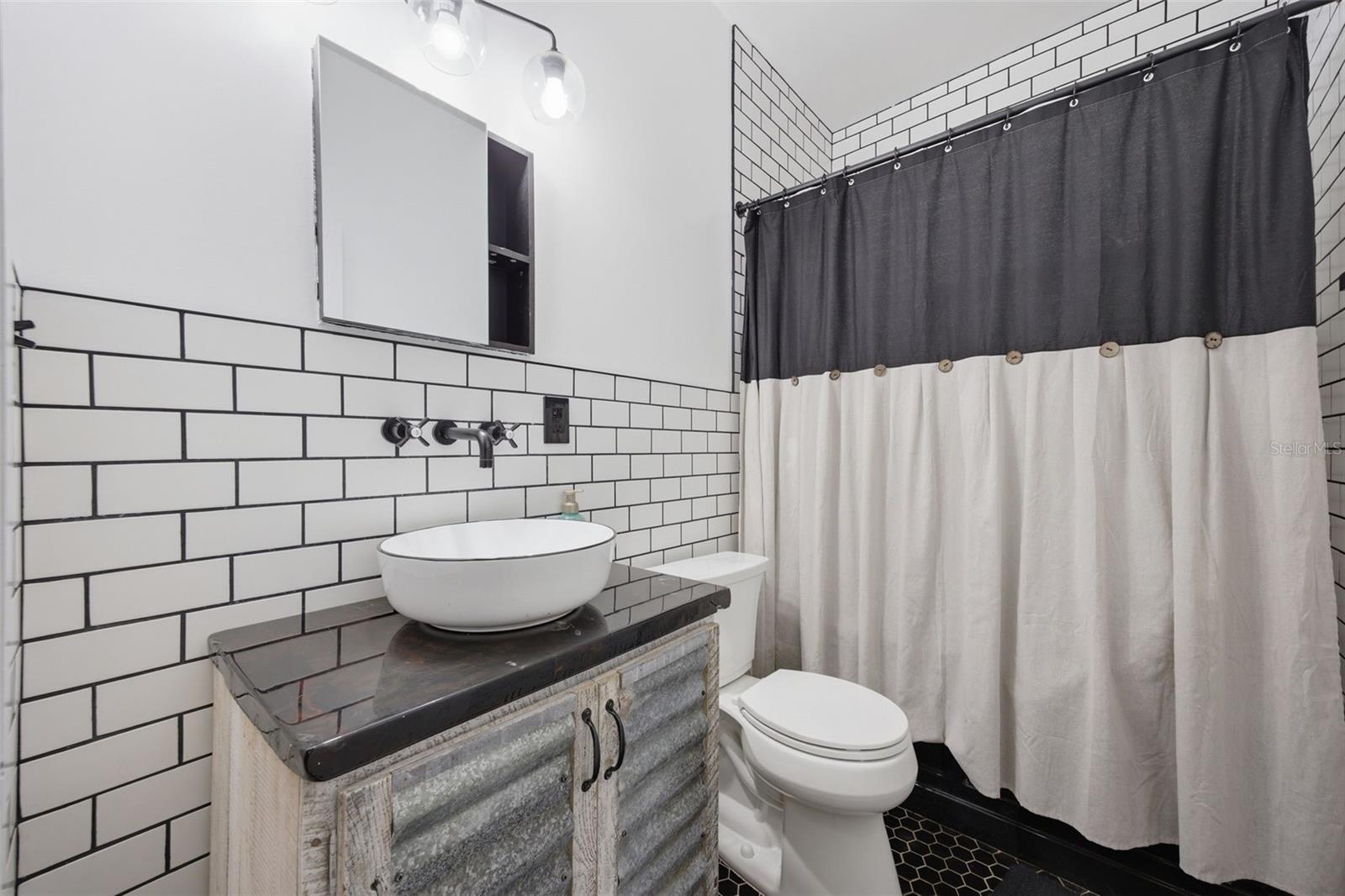 Bathroom 2