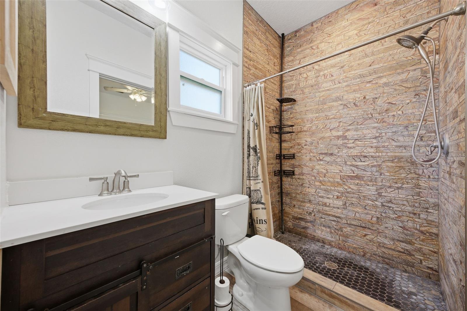 Bathroom 3