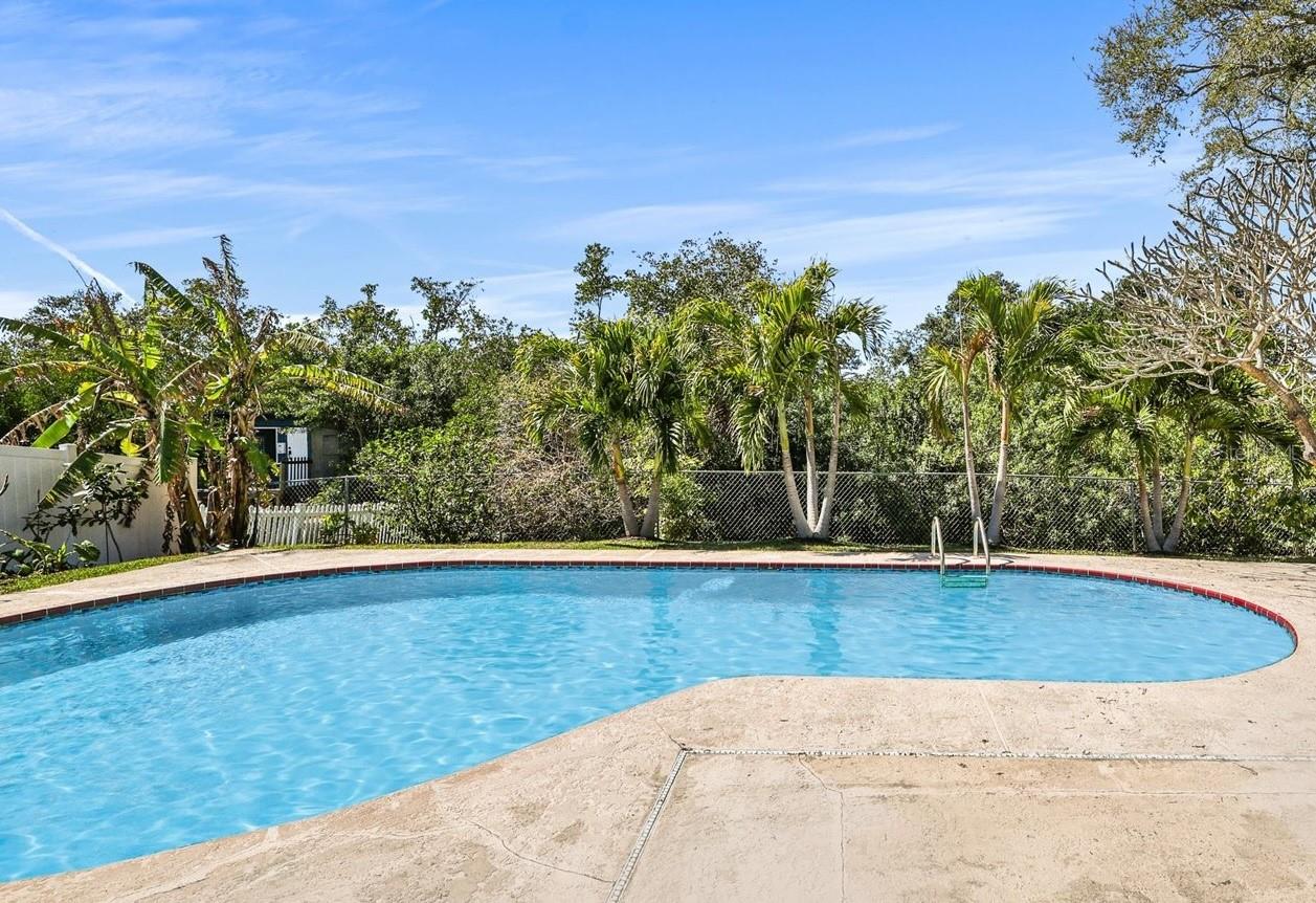 5730 16th Lane NE - Private Preserve Oasis & Saltwater Pool