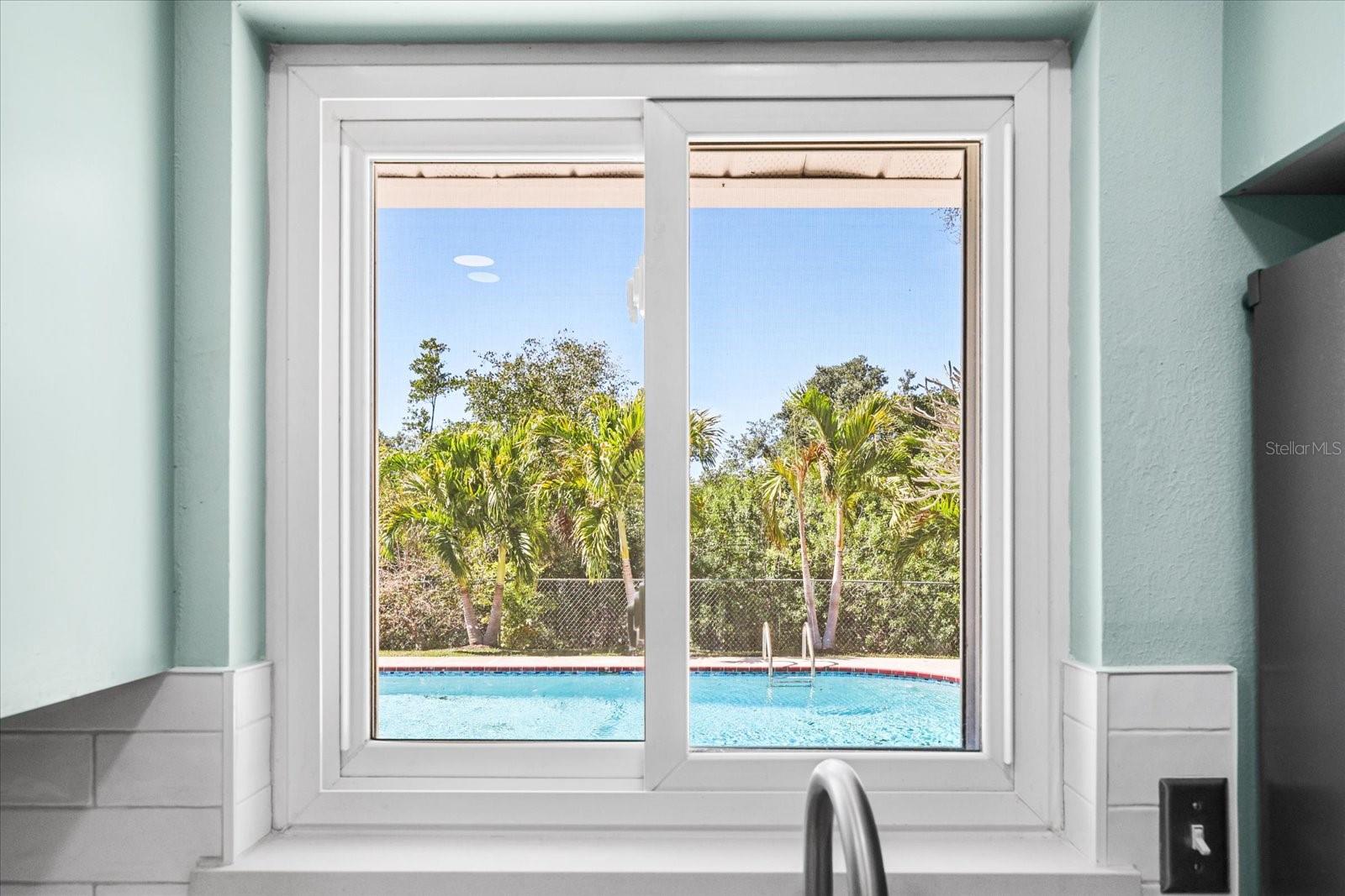 Private Preserve Views – No Rear Neighbors