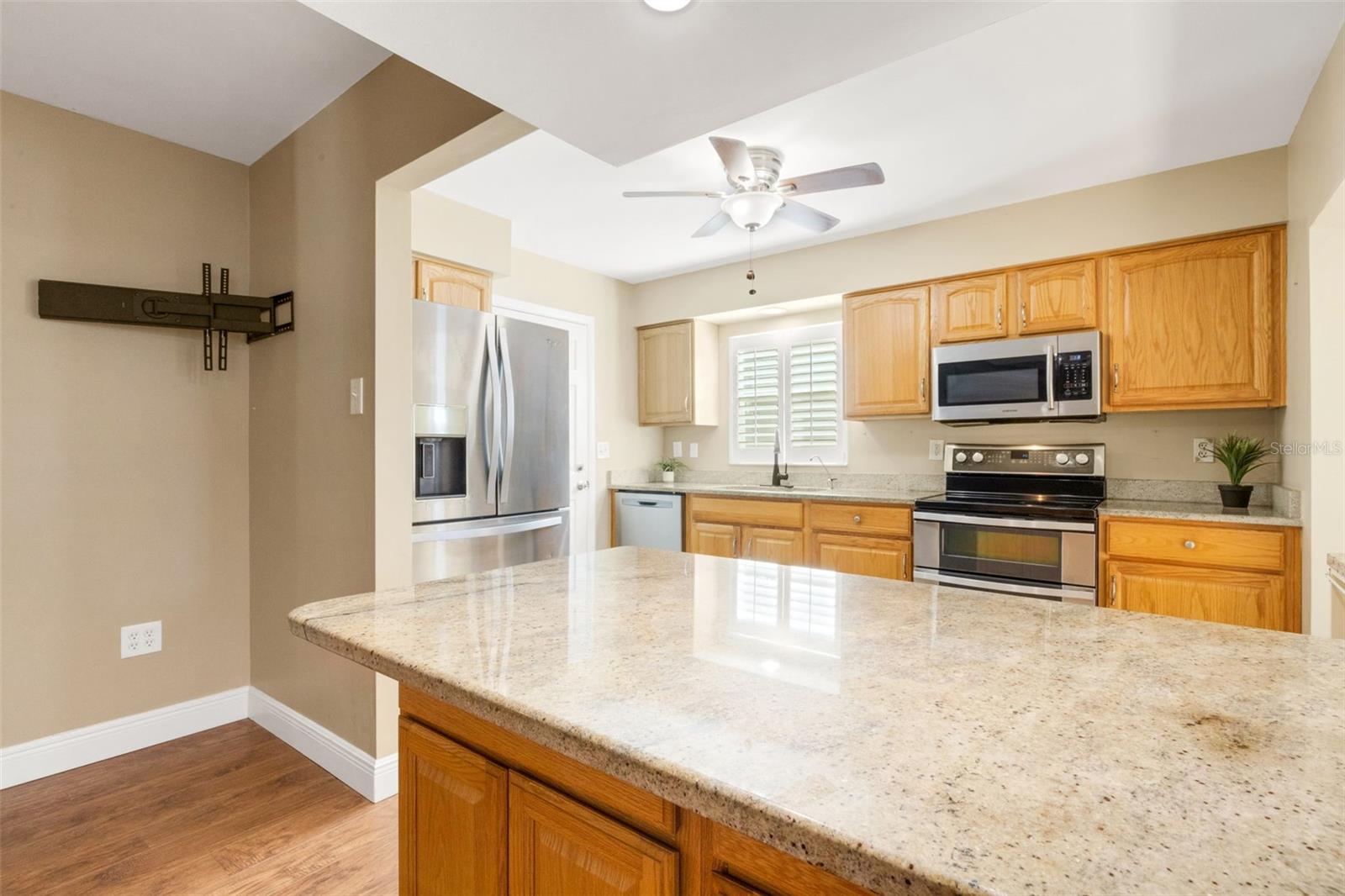 Granite Countertops
