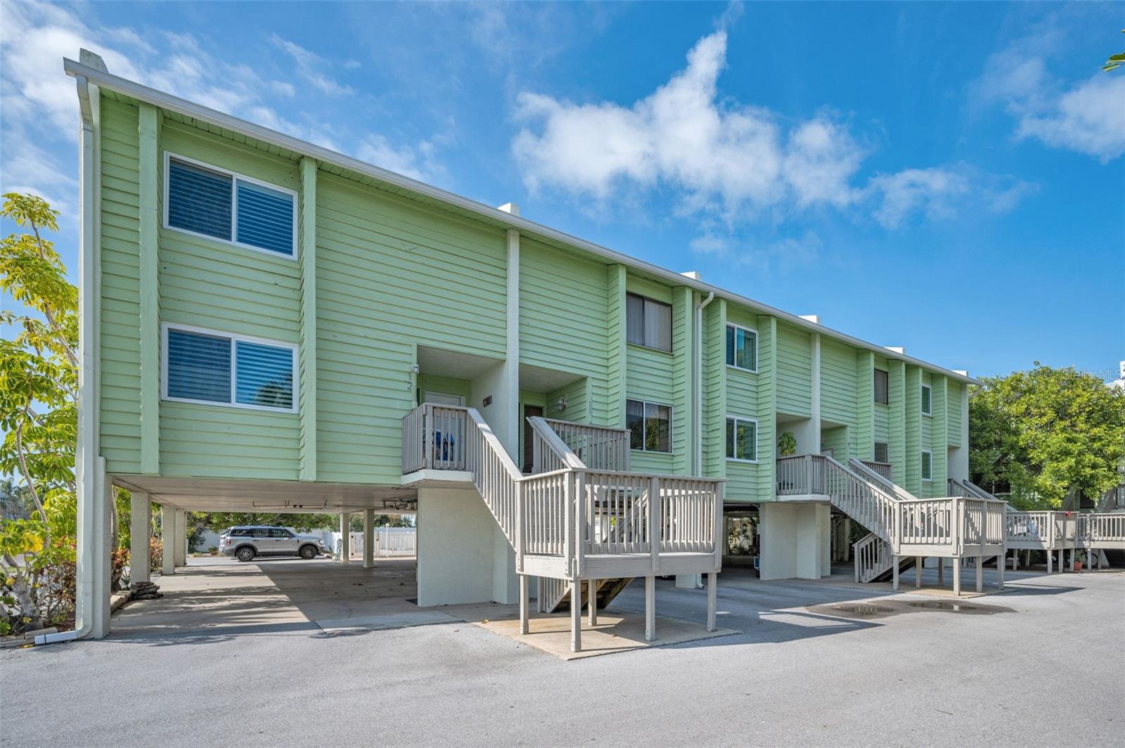 318 Windrush Blvd #10 in Indian Rocks Beach!