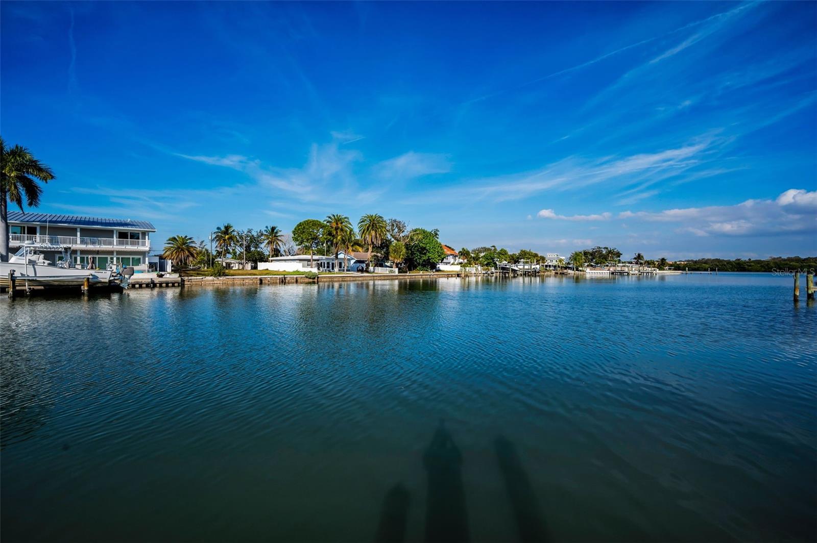 Community Waterfront