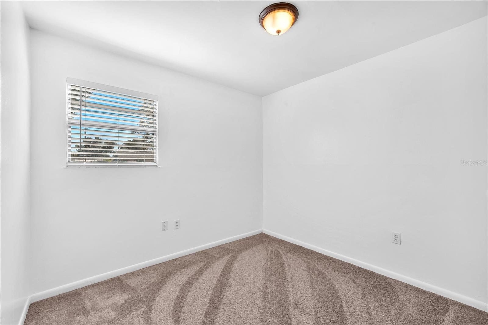 Bedroom #3 11.10 X 9.7