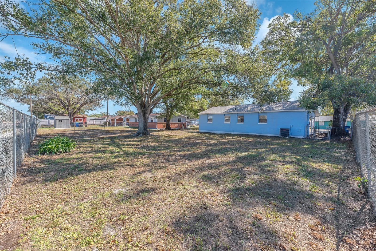 With a strong foundation and flexible layout, it’s ready for your vision and finishing touches.