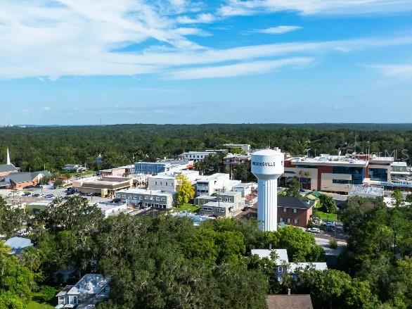 Welcome to Brooksville - Work and life made easy!