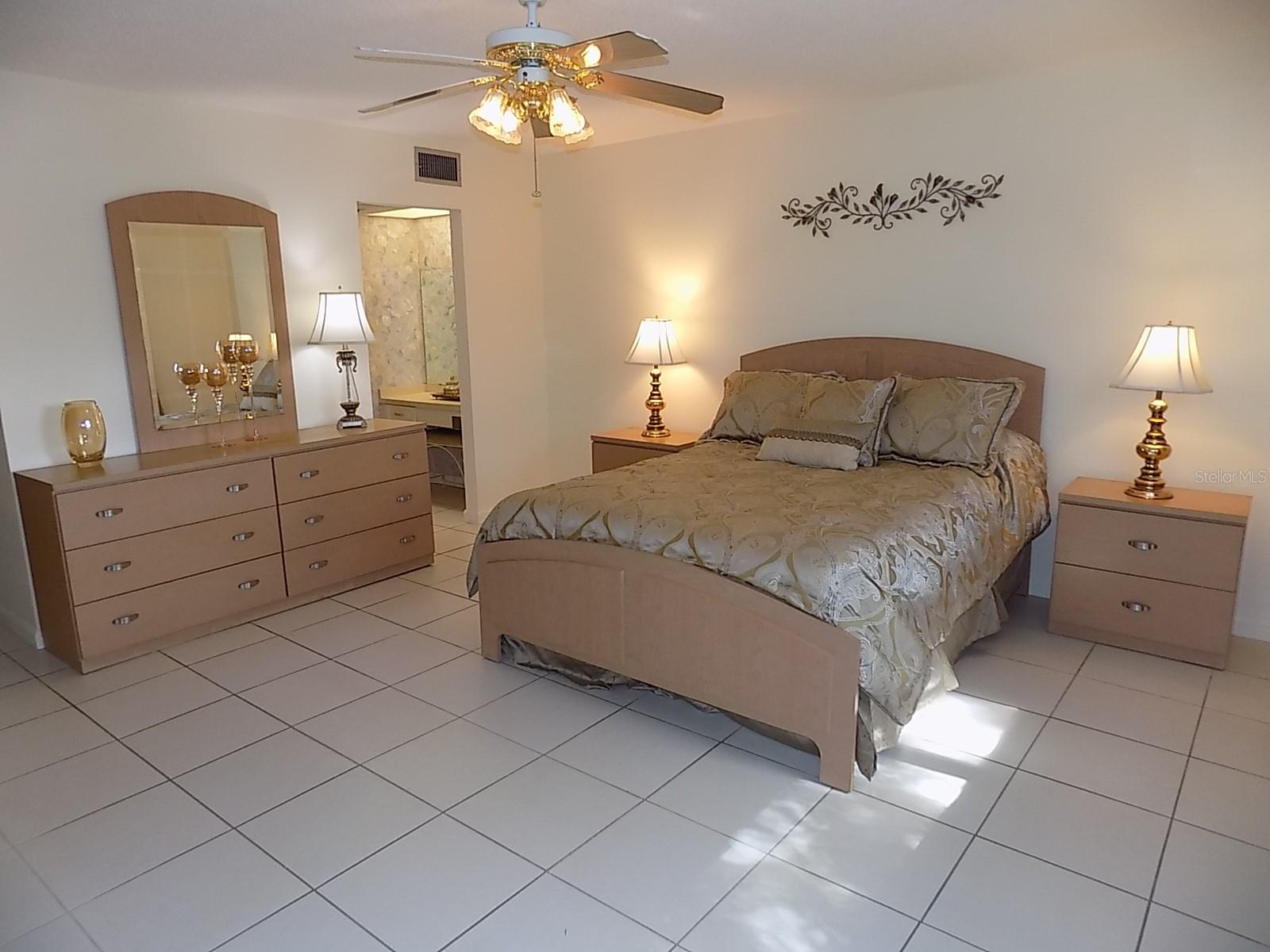 Alt.view of 1st floor bedroom