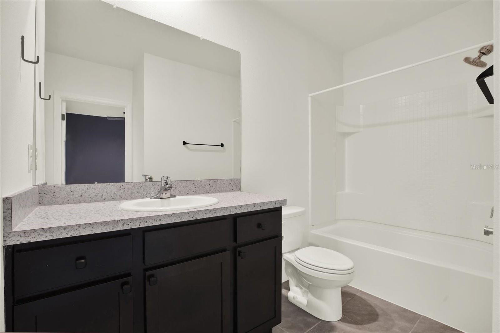 JACK AND JILL SECOND BATH