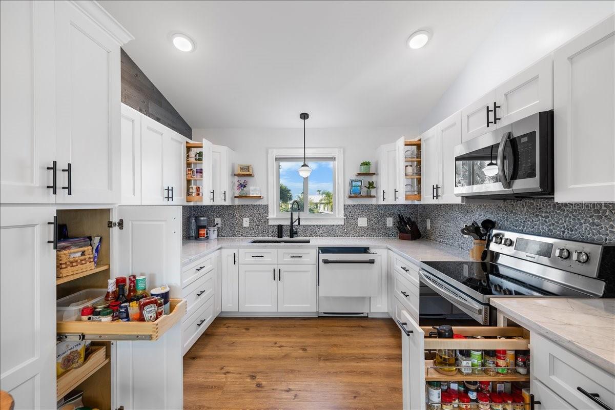 Specialty Cabinets accessories