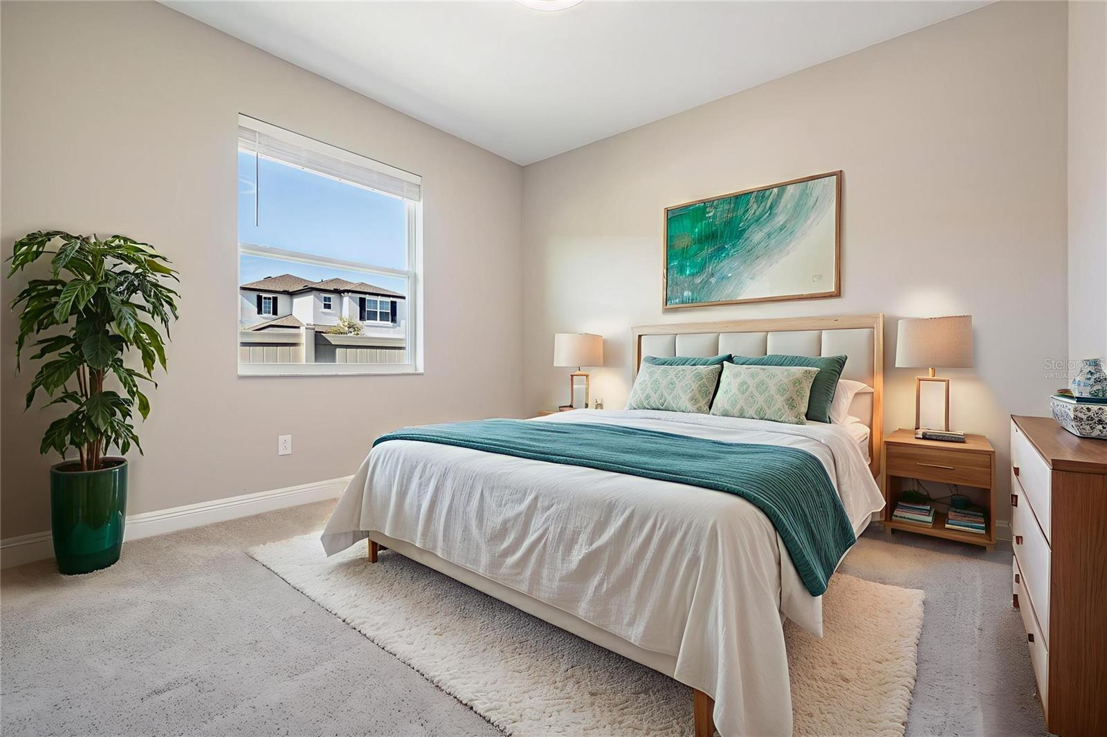 This photo has been Virtually Staged.